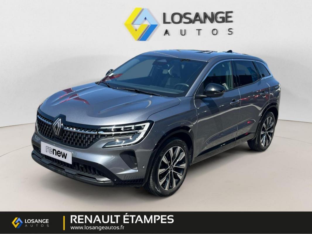 Image de l'annonce principale - Renault Austral