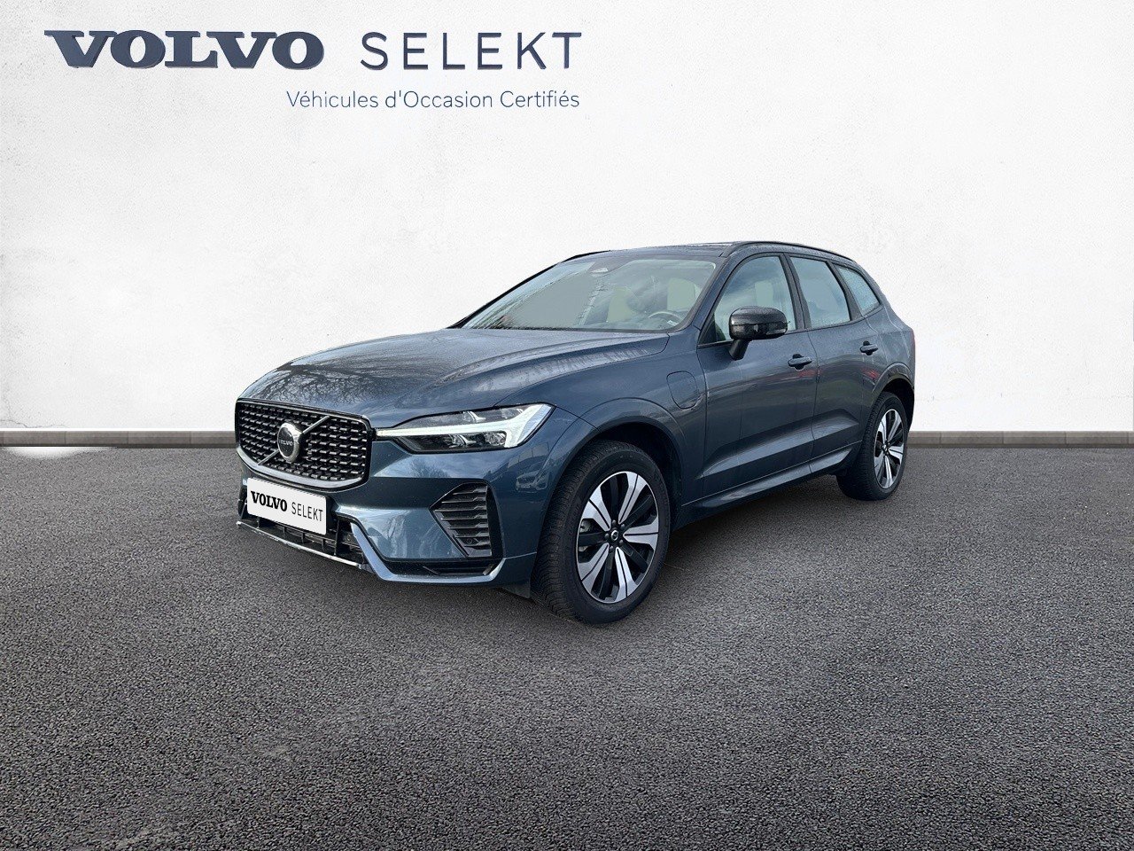 Image de l'annonce principale - Volvo XC60