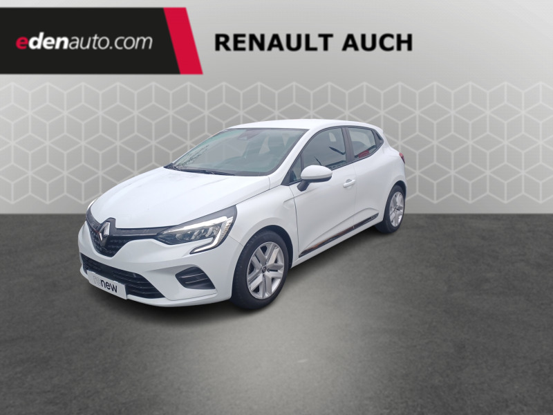 Image de l'annonce principale - Renault Clio