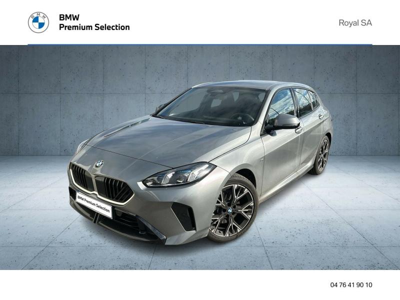 Image de l'annonce principale - BMW Série 1