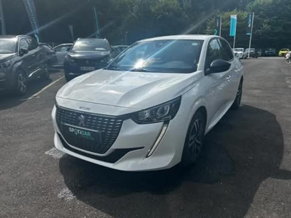Image de l'annonce principale - Peugeot 208