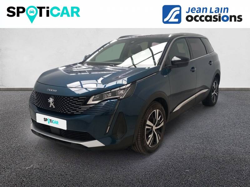 Image de l'annonce principale - Peugeot 5008