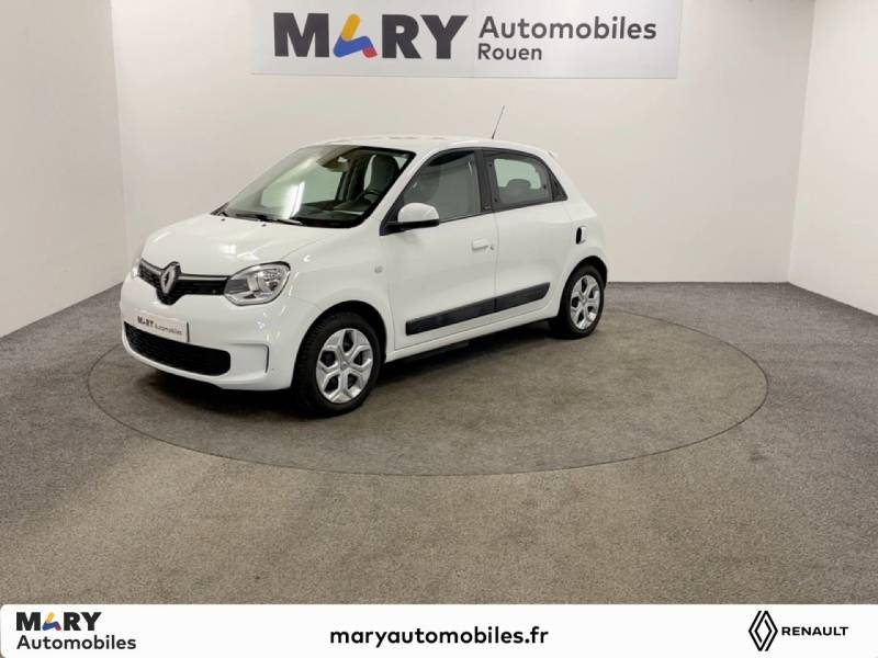 Image de l'annonce principale - Renault Twingo