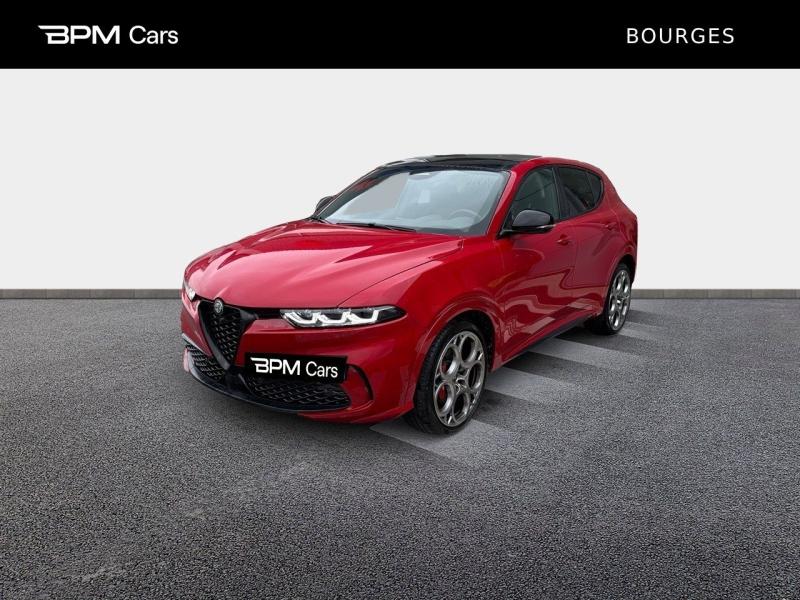 Image de l'annonce principale - Alfa Romeo Tonale