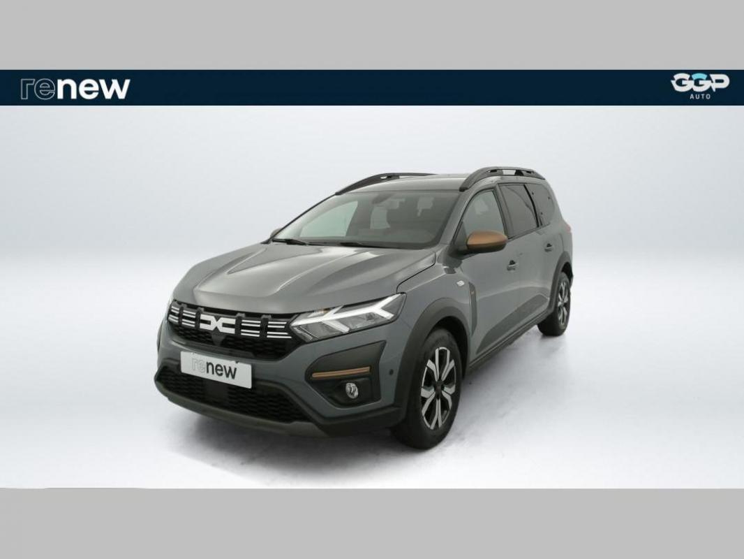 Image de l'annonce principale - Dacia Jogger