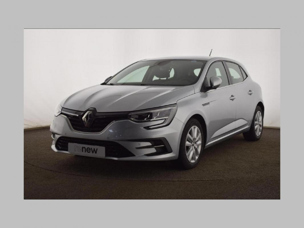 Image de l'annonce principale - Renault Megane