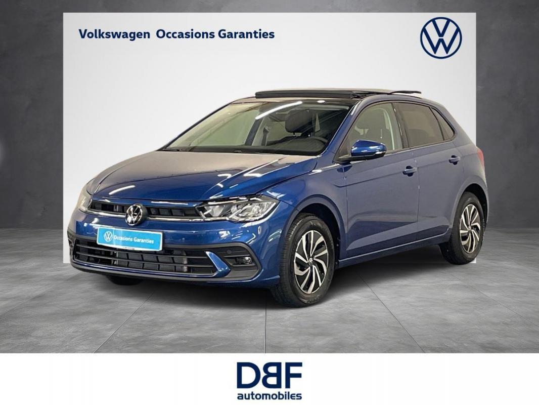 Image de l'annonce principale - Volkswagen Polo