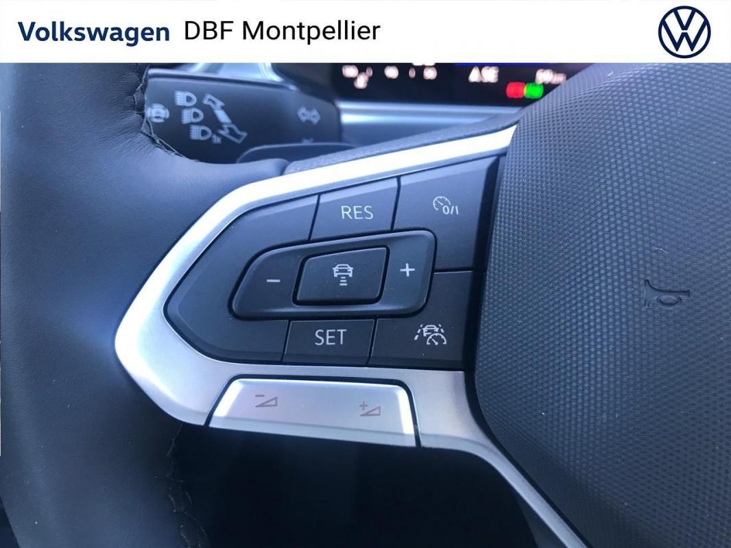 Image de l'annonce principale - Volkswagen T-Roc