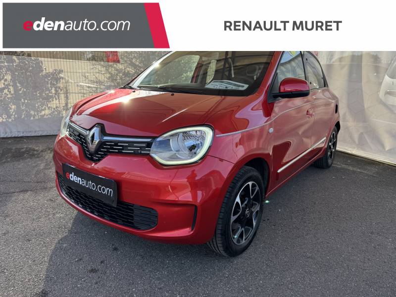 Image de l'annonce principale - Renault Twingo