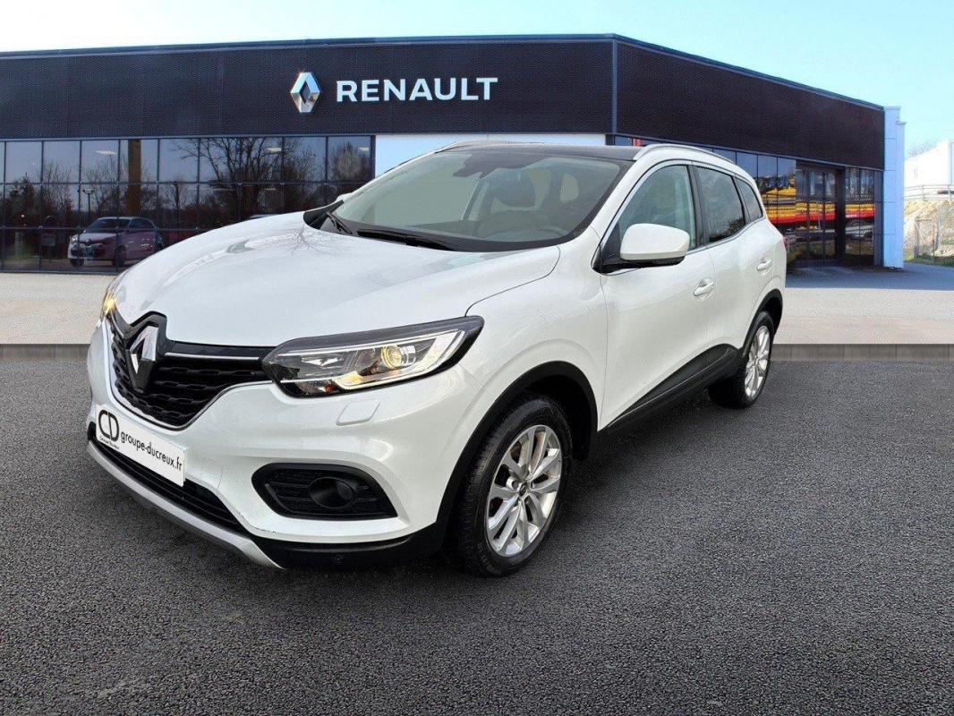 Image de l'annonce principale - Renault Kadjar