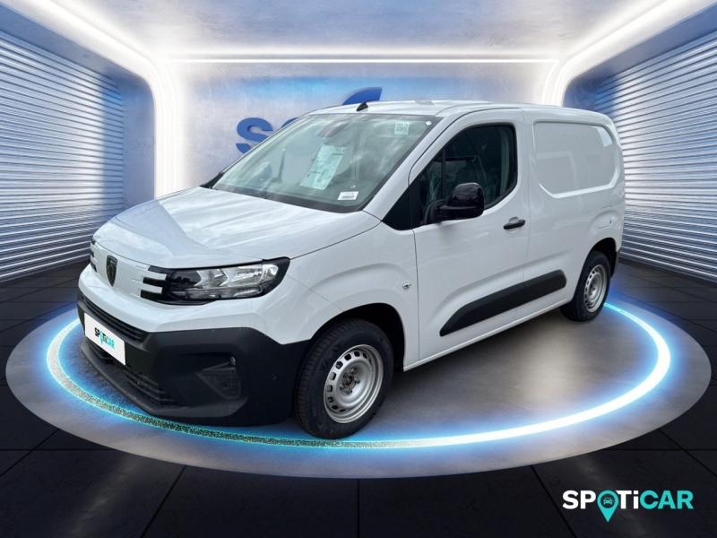 Image de l'annonce principale - Peugeot Partner
