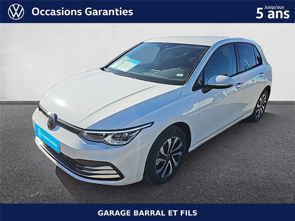 Image de l'annonce principale - Volkswagen Golf