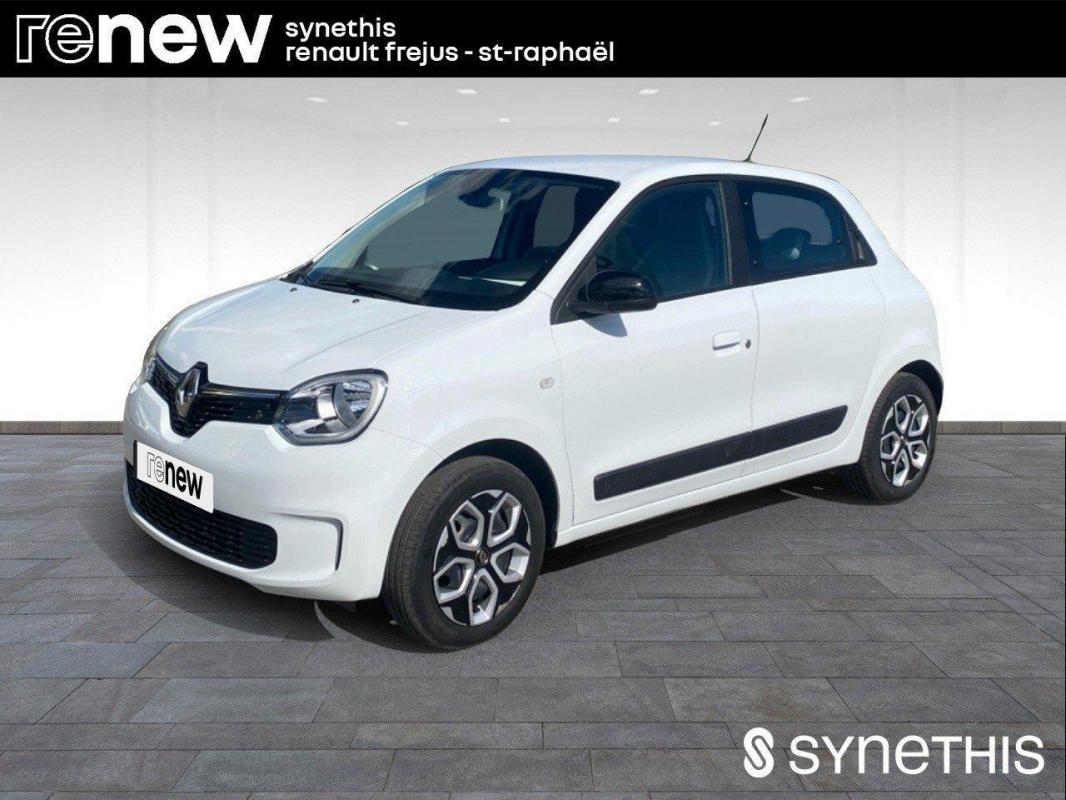 Image de l'annonce principale - Renault Twingo