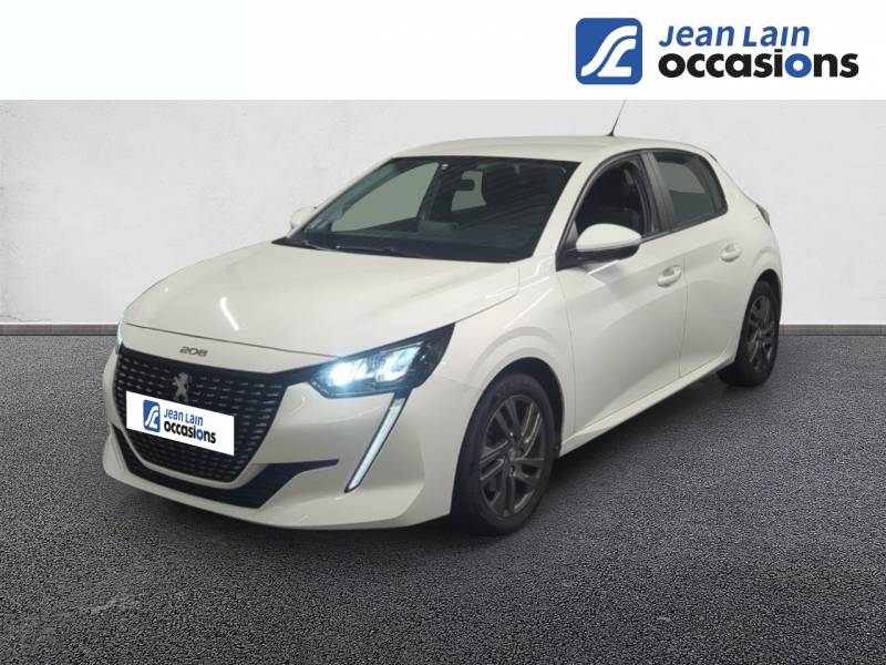Image de l'annonce principale - Peugeot 208