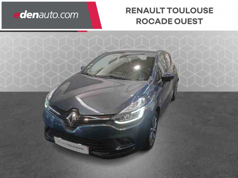 Image de l'annonce principale - Renault Clio