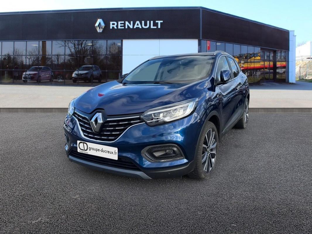 Image de l'annonce principale - Renault Kadjar