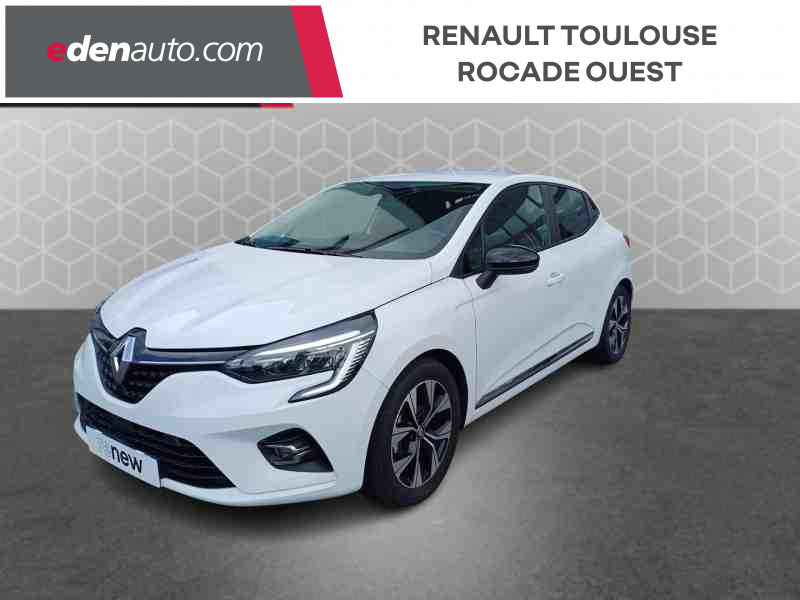Image de l'annonce principale - Renault Clio