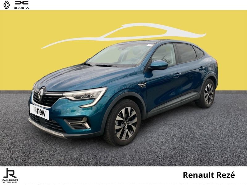 Image de l'annonce principale - Renault Arkana