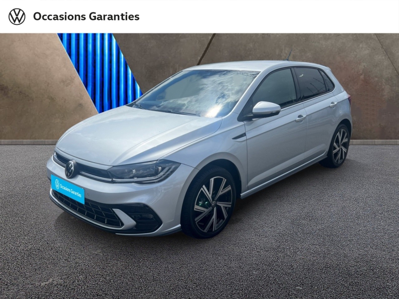 Image de l'annonce principale - Volkswagen Polo