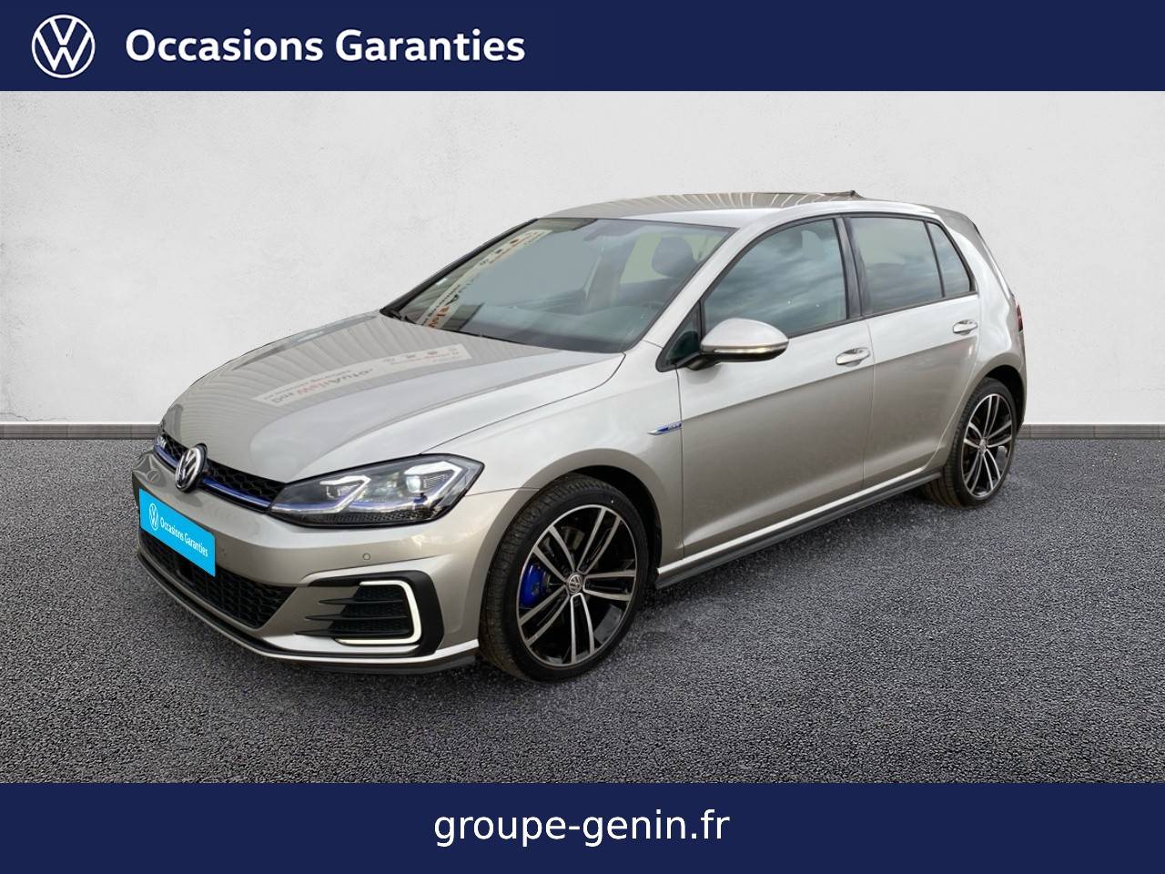 Image de l'annonce principale - Volkswagen Golf