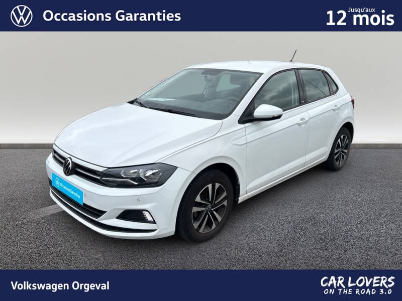 Image de l'annonce principale - Volkswagen Polo