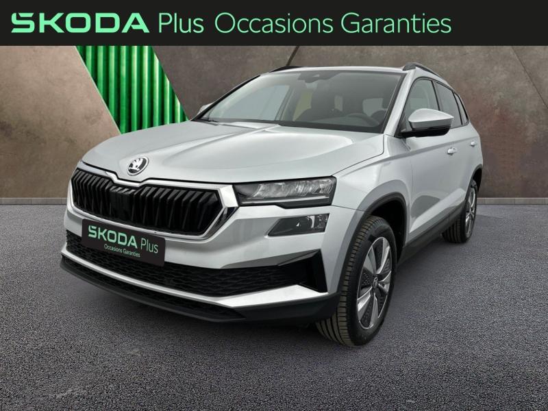 Image de l'annonce principale - Skoda Karoq