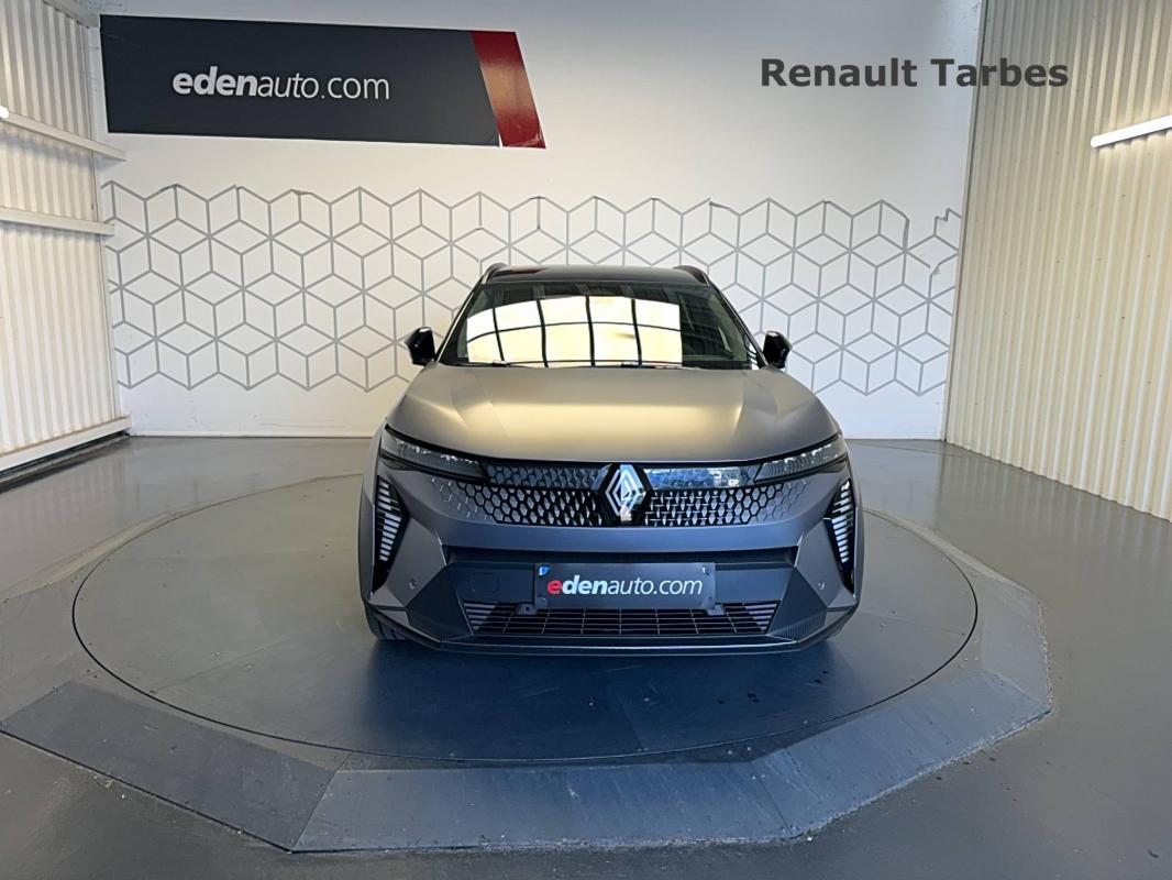 Image de l'annonce principale - Renault Scénic