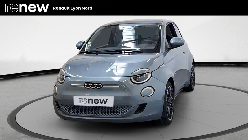 Image de l'annonce principale - Fiat 500 Électrique