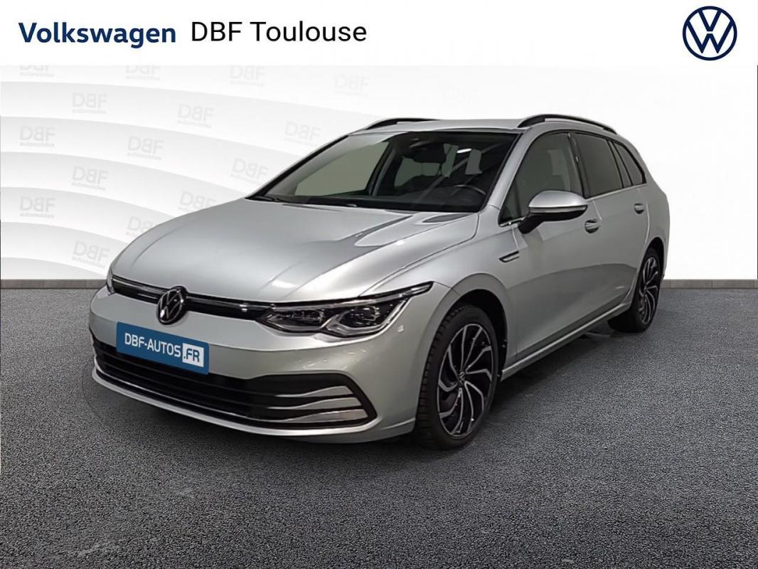 Image de l'annonce principale - Volkswagen Golf