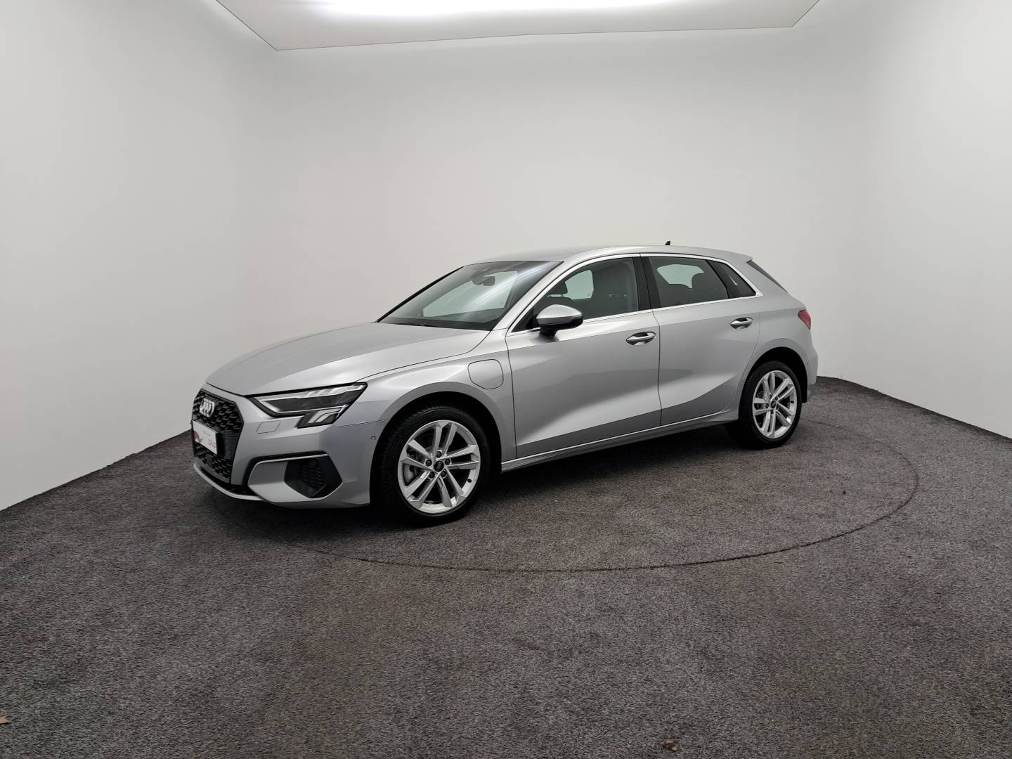 Image de l'annonce principale - Audi A3