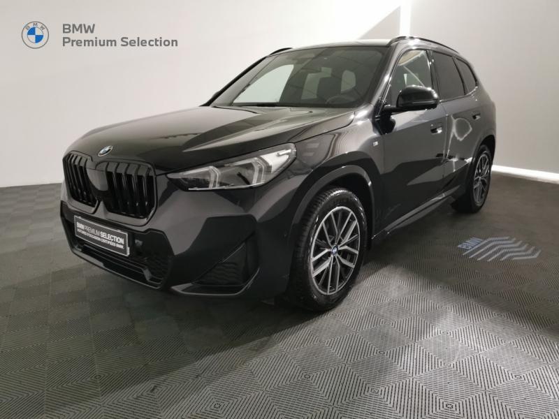 Image de l'annonce principale - BMW X1