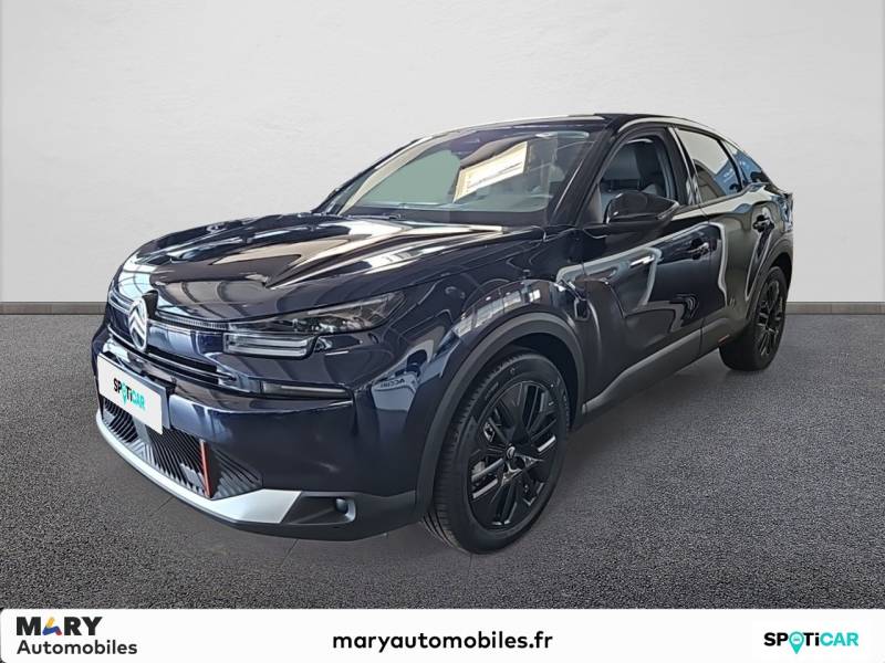 Image de l'annonce principale - Citroën C4