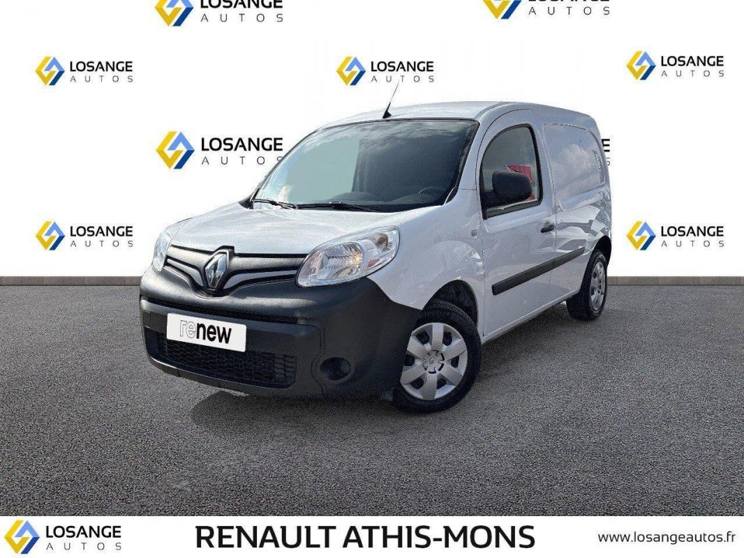 Image de l'annonce principale - Renault Kangoo