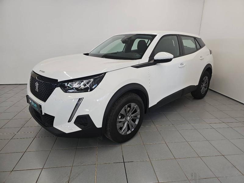 Image de l'annonce principale - Peugeot 2008