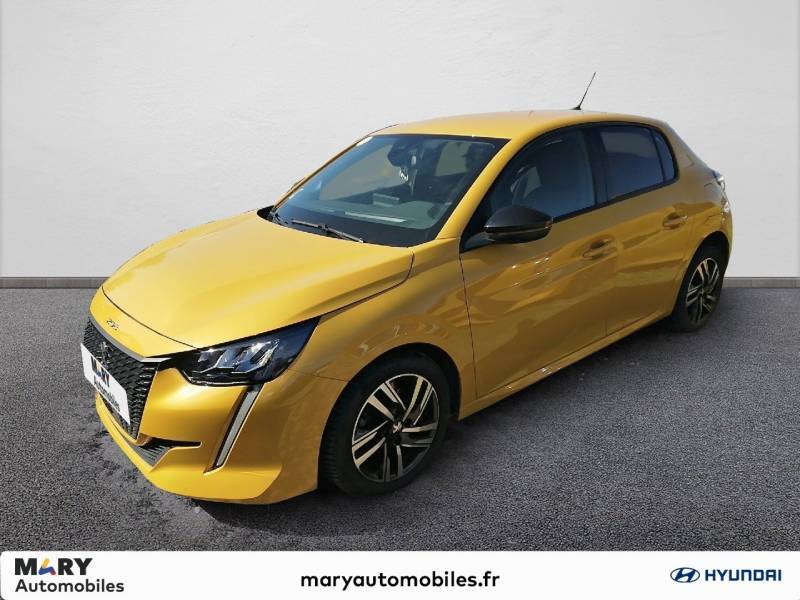 Image de l'annonce principale - Peugeot 208