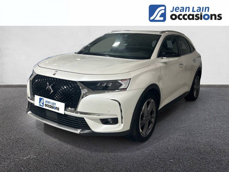 Image de l'annonce principale - DS DS 7 Crossback