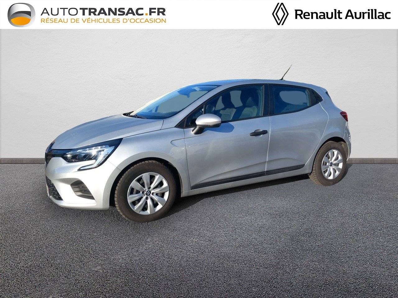 Image de l'annonce principale - Renault Clio