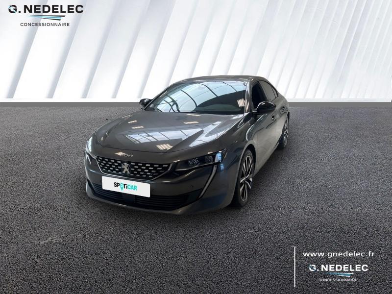 Image de l'annonce principale - Peugeot 508