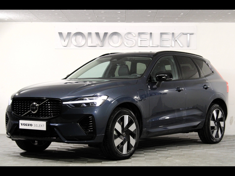 Image de l'annonce principale - Volvo XC60