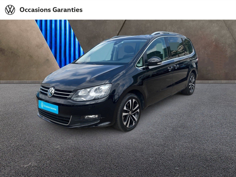 Image de l'annonce principale - Volkswagen Sharan