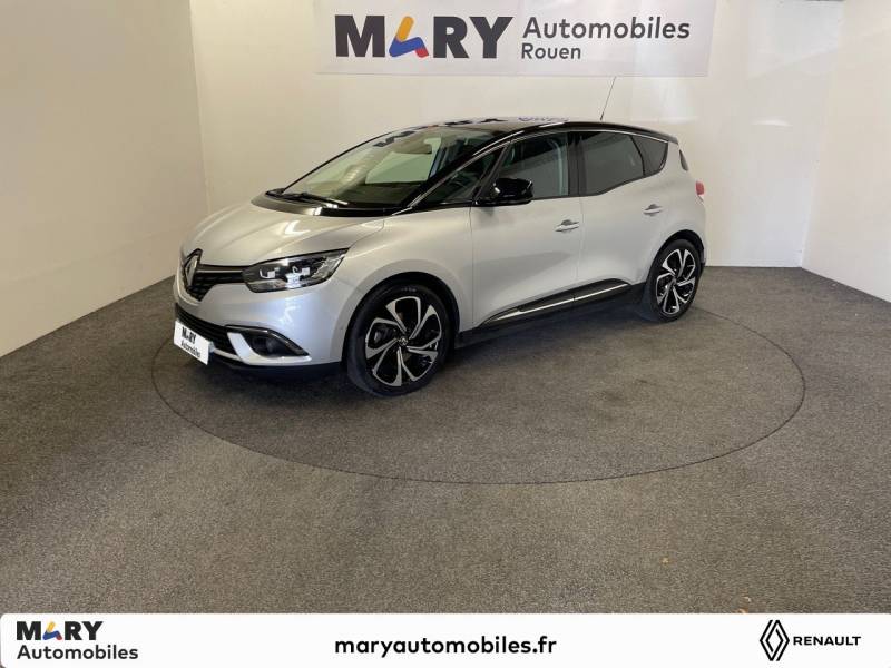 Image de l'annonce principale - Renault Scénic