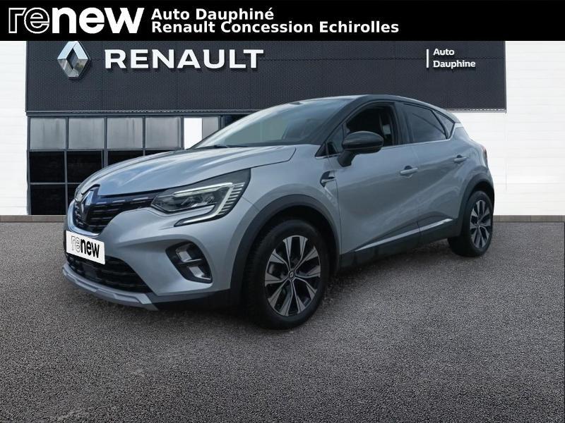 Image de l'annonce principale - Renault Captur