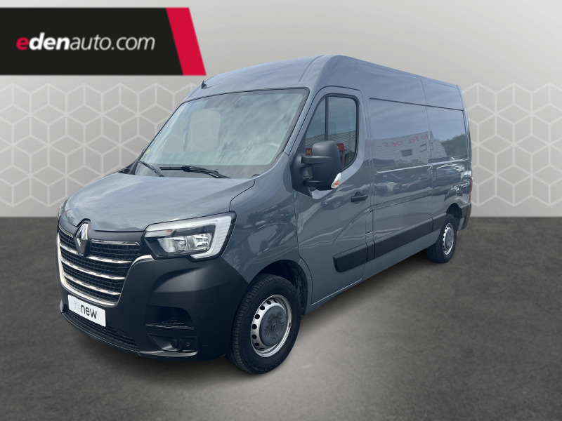 Image de l'annonce principale - Renault Master