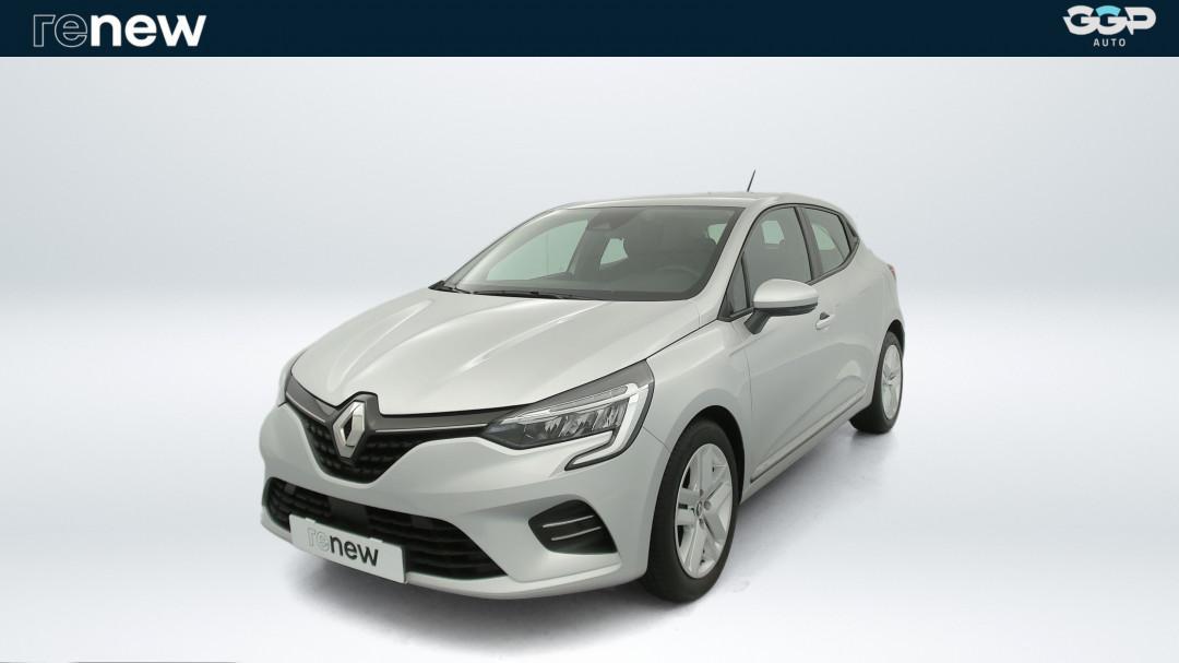 Image de l'annonce principale - Renault Clio