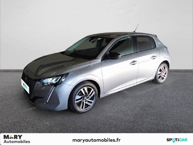 Image de l'annonce principale - Peugeot 208