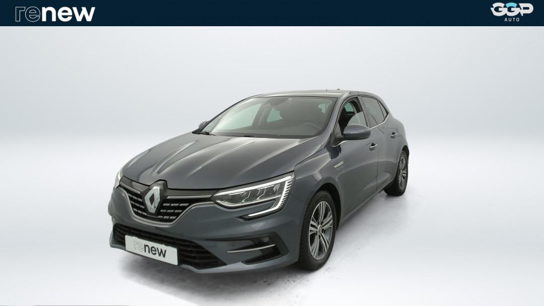 Image de l'annonce principale - Renault Megane