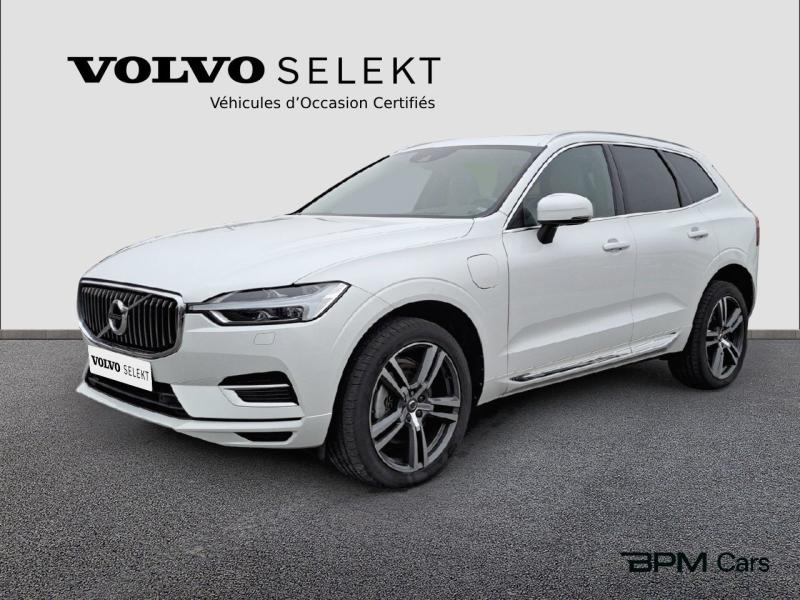 Image de l'annonce principale - Volvo XC60