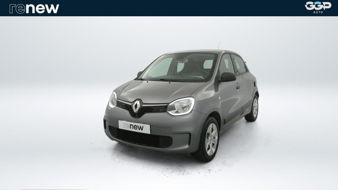 Image de l'annonce principale - Renault Twingo