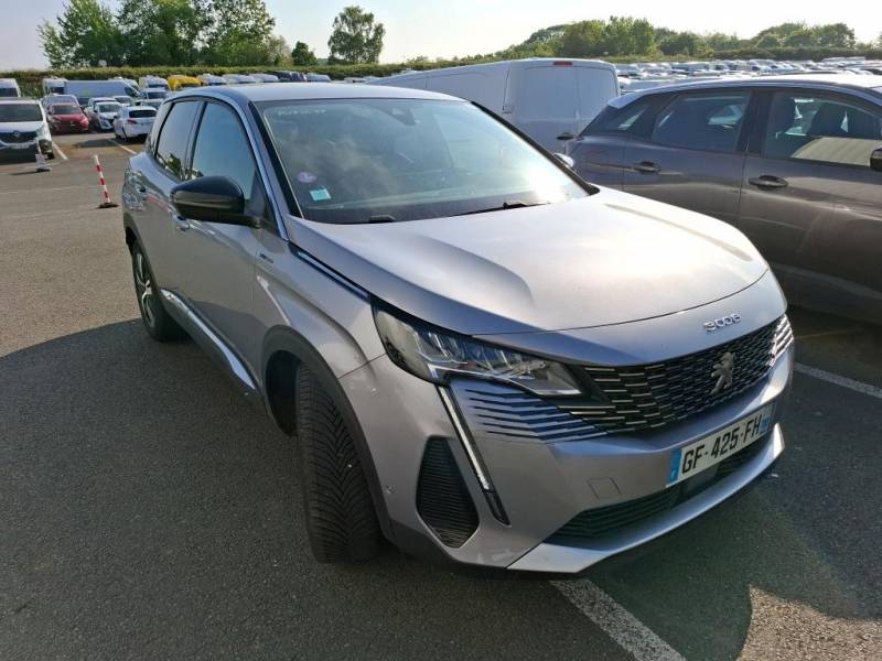 Image de l'annonce principale - Peugeot 3008