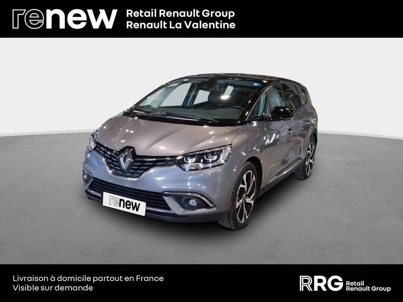 Image de l'annonce principale - Renault Grand Scénic